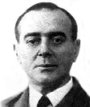 Павел Аллилуев
