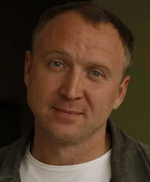 Олег Алмазов