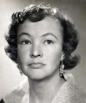 Вера Алтайская