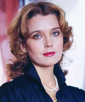 Ирина Алферова
