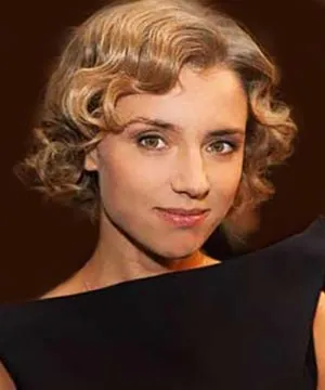 Ксения Алферова
