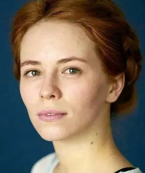 Анастасия Альмухаметова