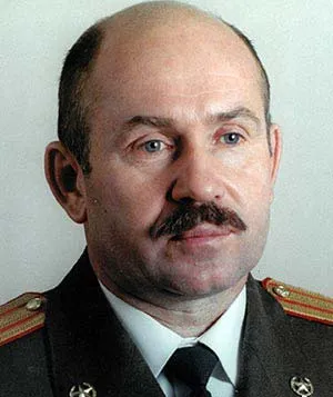 Анатолий Алябьев