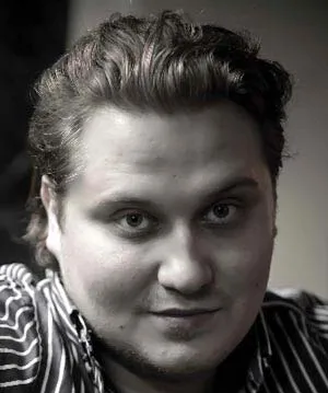 Александр Амелин (II)