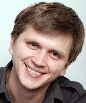 Александр Андреев