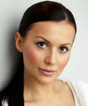 Екатерина Андреева (II)