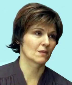 Наталья Андреева