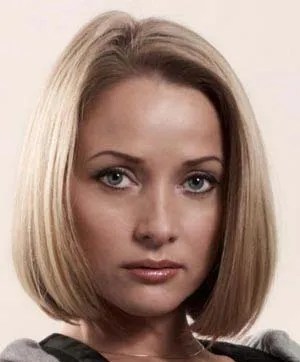 Светлана Андроник (Олешковская)
