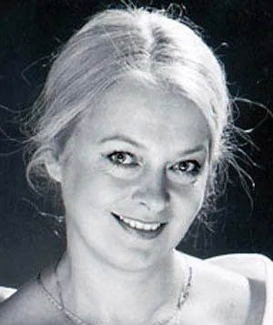 Светлана Андропова