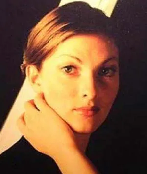 Любовь Анисимова