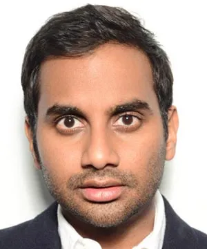 Азиз Ансари (Aziz Ansari)