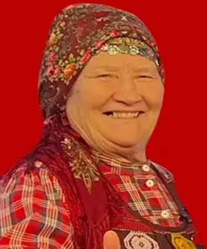 Екатерина Антонова (певица)