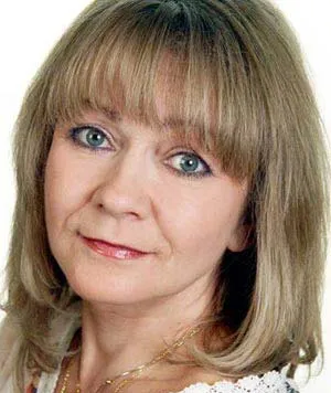 Нина Антонова (II)