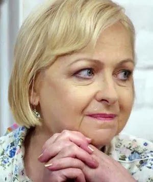 Татьяна Антонова (актриса)