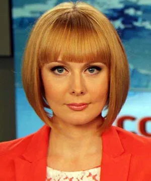 Юлия Анциферова