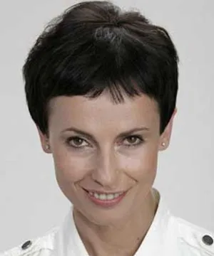 Ирина Апексимова