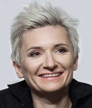 Диана Арбенина