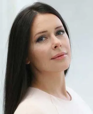 Лидия Арефьева