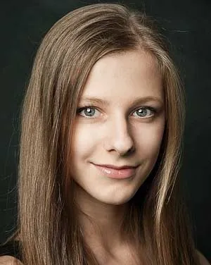 Елизавета Арзамасова