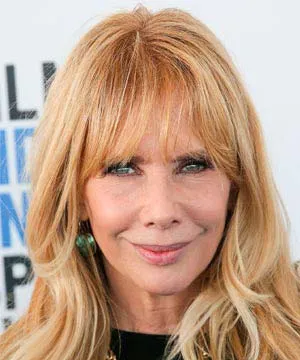 Розанна Аркетт (Rosanna Arquette)