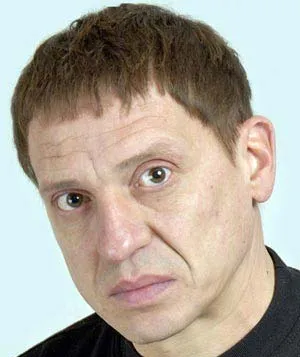 Игорь Арташонов