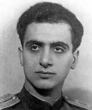 Георгий Арутюнянц