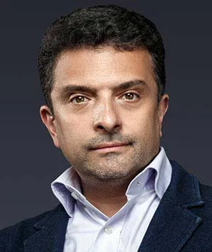 Александр Архангельский