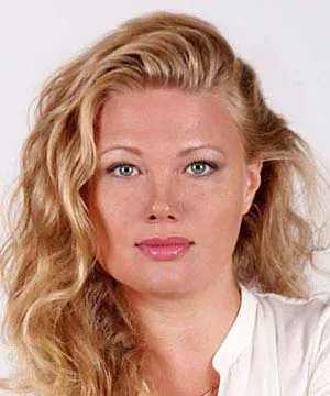 Ирина Архипова (II)