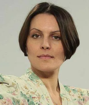 Наталья Асанкина