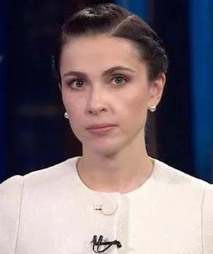Наиля Аскер-заде