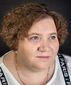 Анна Асташкина