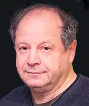 Дмитрий Астрахан