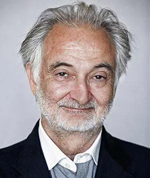 Жак Аттали (Jacques Attali)