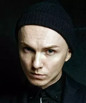 Сергей Ашарин