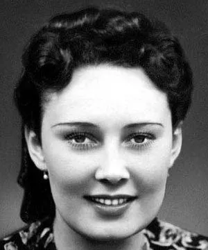 Лида Баарова (Lída Baarová)