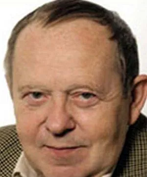 Давид Бабаев