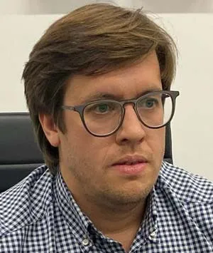 Тимур Бабаев