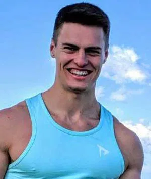 Павел Бабич