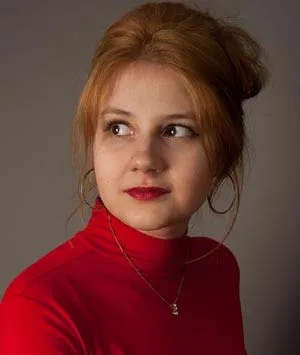 Ксения Базанова