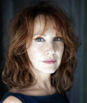 Натали Бай (Nathalie Baye)
