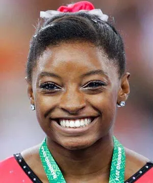 Симона Байлз (Simone Biles)