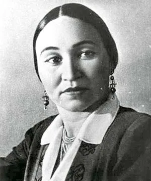 Куляш Байсеитова
