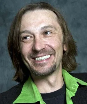 Виктор Бакин