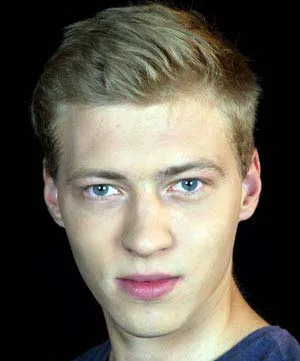 Григорий Бакланов (II)