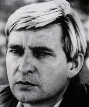 Леонид Бакштаев