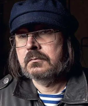 Алексей Балабанов