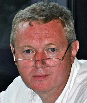 Сергей Балабанов