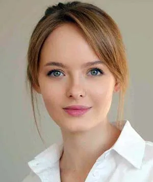 Карина Балашова
