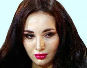 Анастасия Балтер