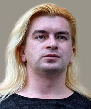Александр Балунов